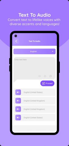 Voice changer for WhatsApp — скриншот 4