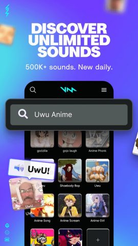 Voicemod — скриншот 1