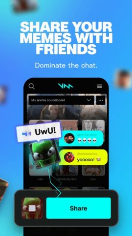 Voicemod — скриншот 3