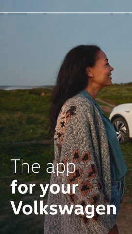 Volkswagen для Android — скриншот 1