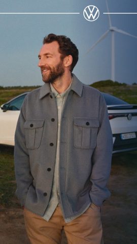 Volkswagen для Android — скриншот 2