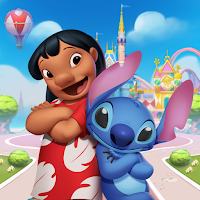 Волшебные королевства Disney для Android