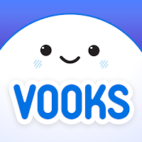 Vooks: Read-Aloud Kids’ Books для Android