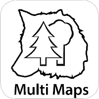WFW MultiMaps для Android