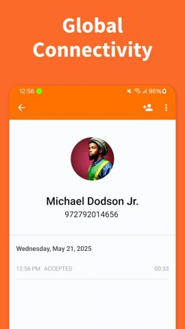 WI-FLY для Android — скриншот 4