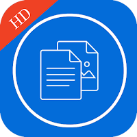 WORD to JPG Converter для Android