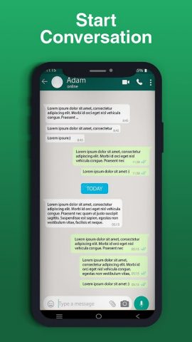 WP Unblocker: Smart Unblock для Android — скриншот 1