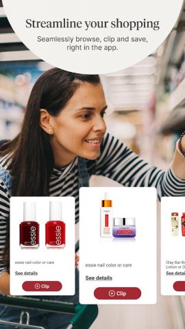 Walgreens для Android — скриншот 4