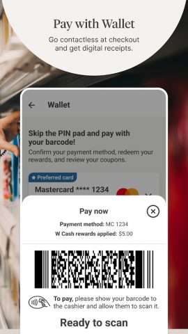 Walgreens для Android — скриншот 5