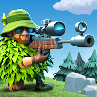 War Alliance — PvP Royale для Android