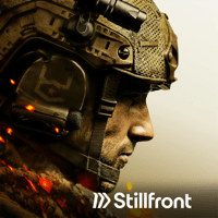 War Commander: Rogue Assault для iOS