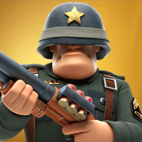 War Heroes: мультиплеер война для iOS