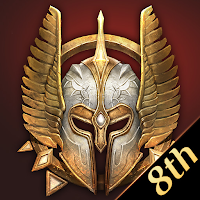 War and Magic: Kingdom Reborn для Android