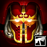 Warhammer 40,000: Freeblade для iOS