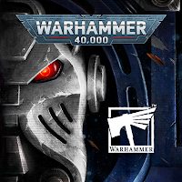 Warhammer 40,000: The App для Android