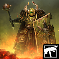 Warhammer: Chaos & Conquest для Android