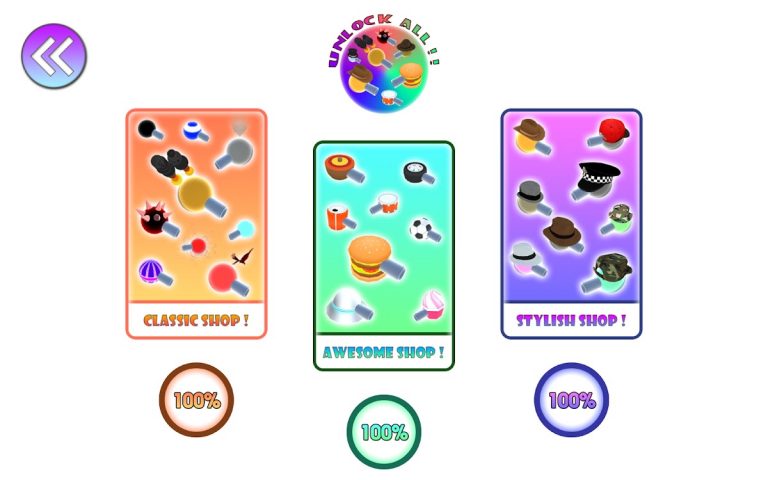 War.io Tanks ! для Android — скриншот 5