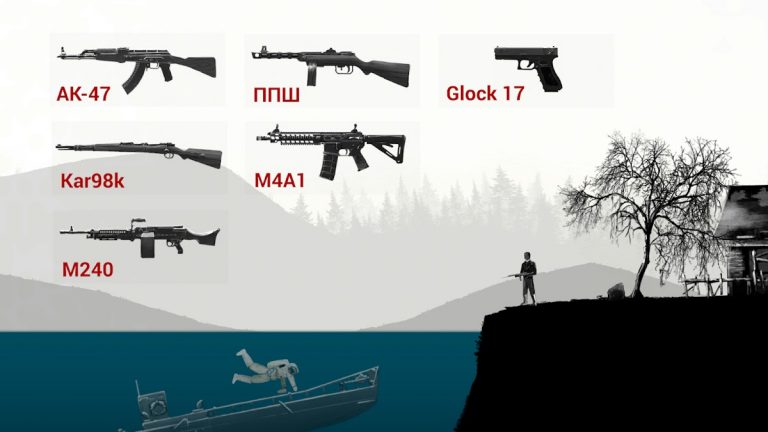 Warplane Inc: WW2 Онлайн PvP — скриншот 2