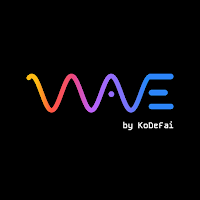 Wave by Kodefai для Android