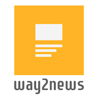 Way2News Daily News App для Android