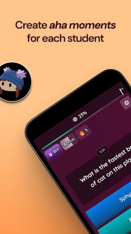 Wayground для Android — скриншот 3