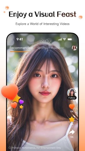 Wearfit Pro для Android — скриншот 2