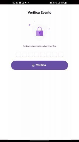 Wedding для Android — скриншот 1