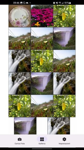 Wedding для Android — скриншот 4