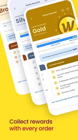 Weee! Asian Grocery Delivery для Android — скриншот 5