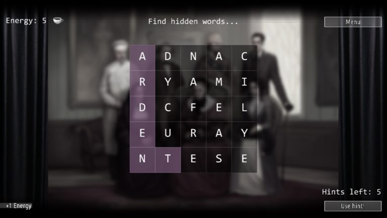 Кто Убийца (Эпизод I) для iOS — скриншот 3