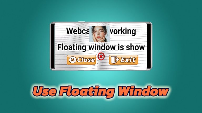 Wi-Fi Camera для Android — скриншот 4