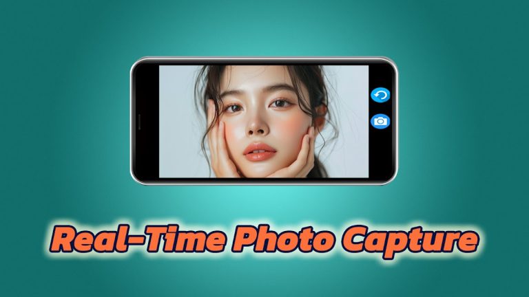 Wi-Fi Camera для Android — скриншот 5