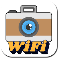 Wi-Fi Camera для Android