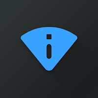 Wi-Fi Info для Android