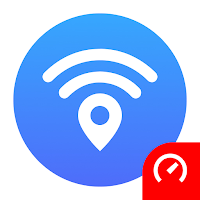 WiFi Map: Пароли WiFi + eSIM для Android