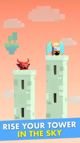 Will Hero для Android — скриншот 5