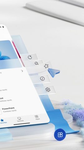 Windows App — скриншот 2