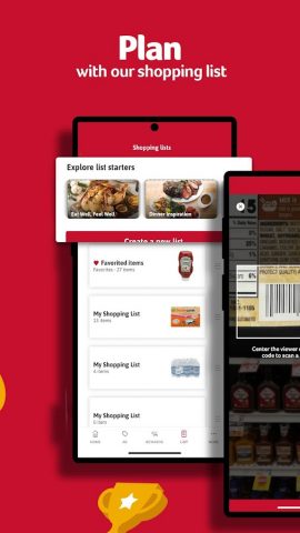 Winn-Dixie для Android — скриншот 5
