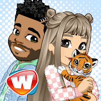 Woozworld — Virtual World для Android