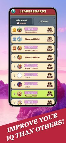 Word Craze — Trivia Crossword для Android — скриншот 4