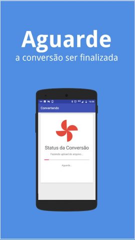 Word2Pdf: Juntar/Converter PDF для Android — скриншот 3