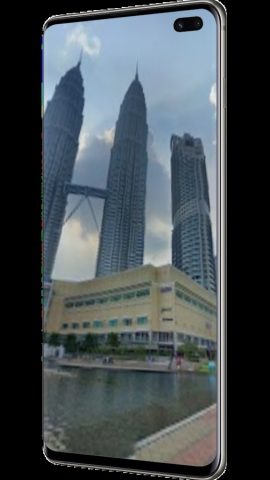 World 360 — Street View 3D для Android — скриншот 1