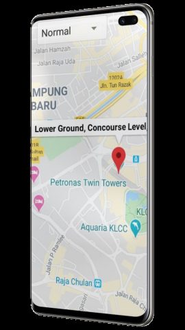 World 360 — Street View 3D для Android — скриншот 2