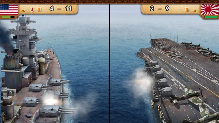 World Conqueror 2 для Android — скриншот 4