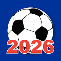 World Soccer App 2026 для Android