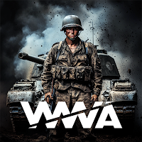 World War Armies: WW2 PvP RTS для Android