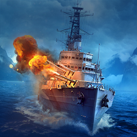 World of Warships Legends PvP для Android