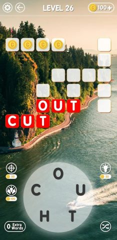 World of Words для Android — скриншот 5