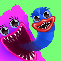 Worm Out: Логические игры для Android