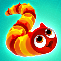 Wormax.io для iOS